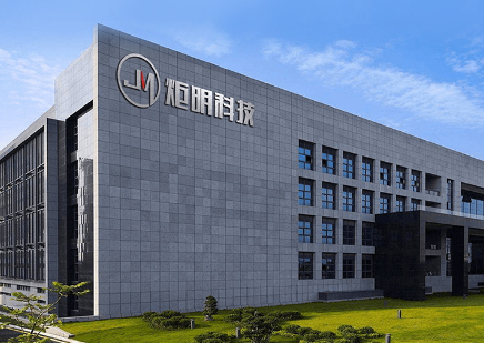 炬明|企業(yè)官網(wǎng)建設(shè)|LED顯示屏