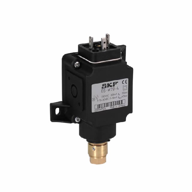 SKF 斯凱孚DSA壓力開關 DSA1-S12W-1M1A