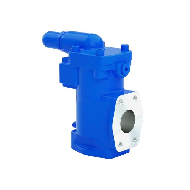 德國Rickmeier 瑞克梅爾泄壓閥 先導控制式泄壓閥 DBV40 SO 340091-8