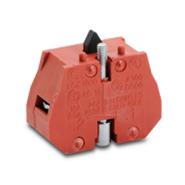 美國automation direct 觸點模塊 ecx1030