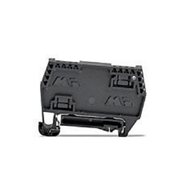 美國(guó)automationdirect 終端支架 DN-QEB35