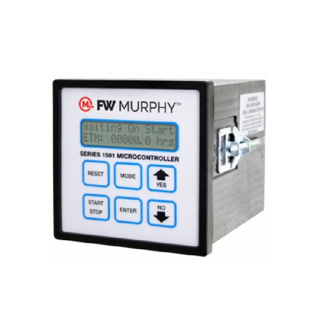 美國Murphy摩菲發(fā)布新一代工業(yè)監(jiān)控設(shè)備，強(qiáng)化能源與機(jī)械領(lǐng)域智能化解決方案