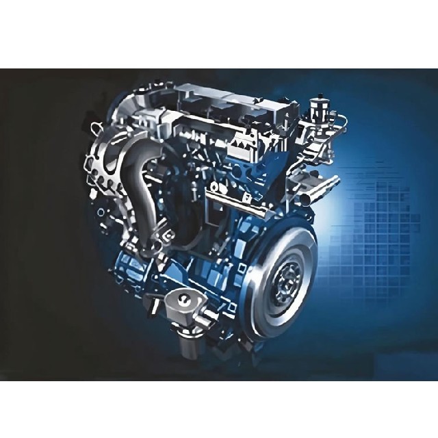 內燃機行業(yè)2025年開局穩(wěn)健 市場呈現(xiàn)多維分化格局