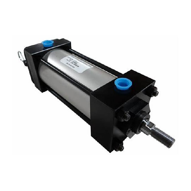 BIMBA FT-080 Pro無桿氣缸：緊湊設計突破空間限制