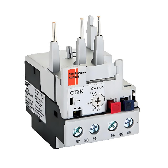 瑞士Sprecher+Schuh 继电器 CT7N-23-A63