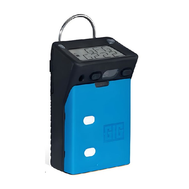 德國(guó)GFG 便攜式氣體檢測(cè)儀 Micro 5 G222E
