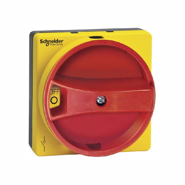 德國Schneider-Electric 開關面板 VLSH1S5R