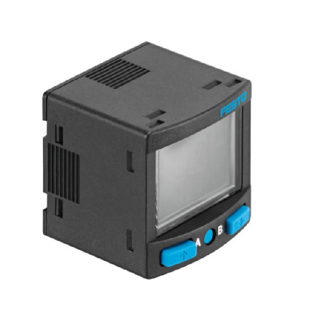 德國FESTO 壓力傳感器 SPAN-B-B11R-Q4-PN-L1