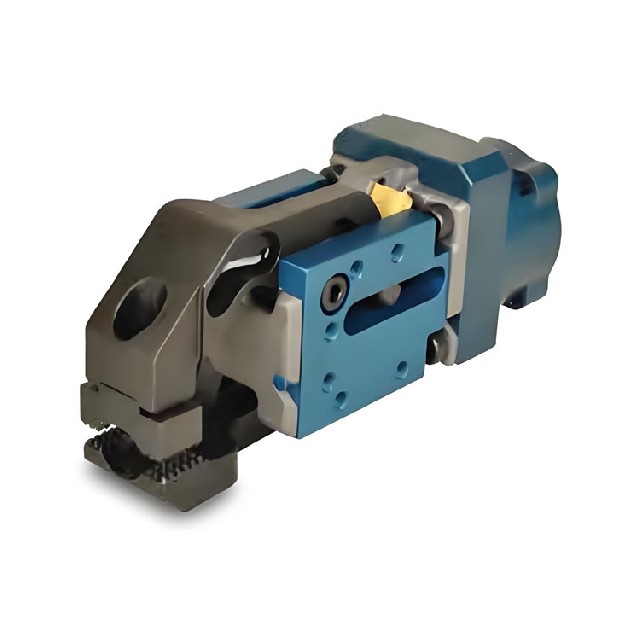 美國Bimba 繽霸 鑿式夾爪 BPGS10