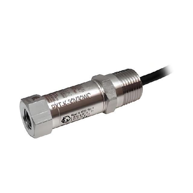 美國FW Murphy 壓力變送器 PXT-k-60