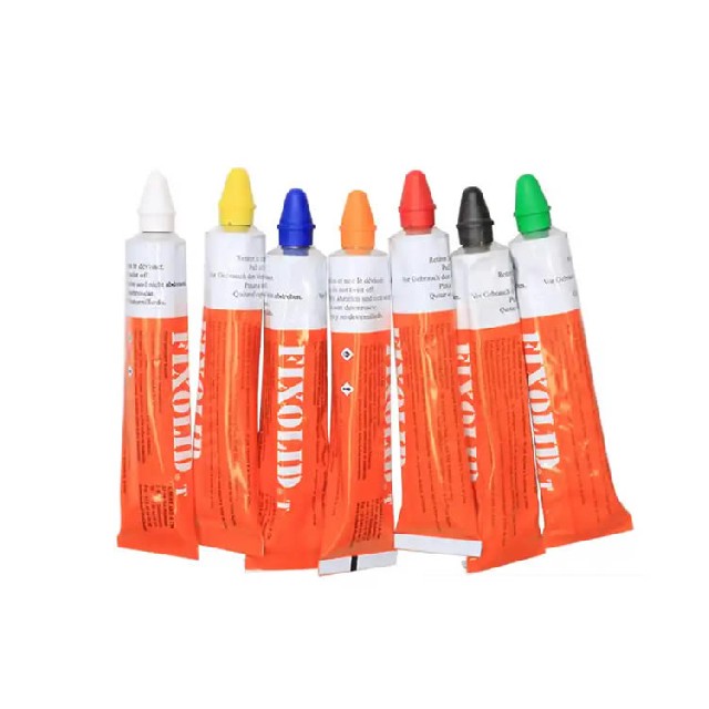 Fixolid工業(yè)記號筆 油漆標(biāo)記筆的使用場景