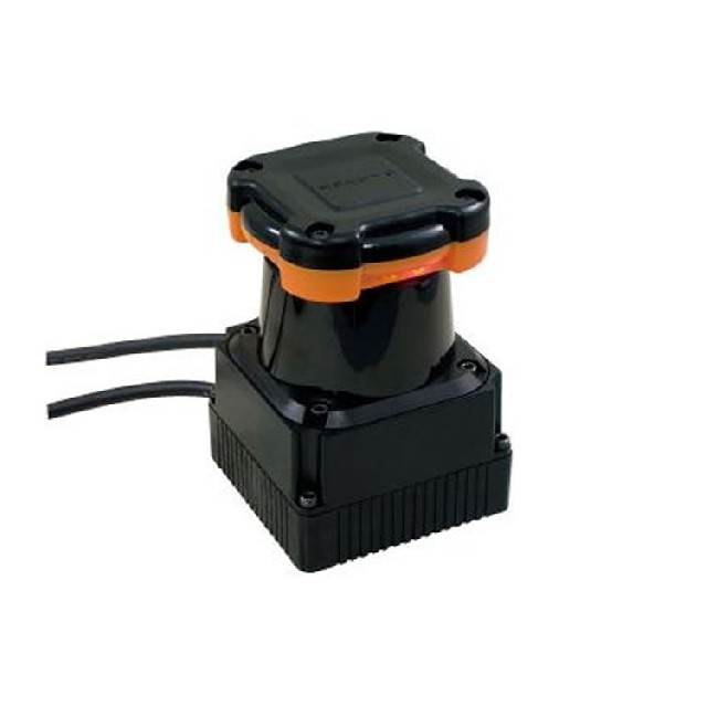 日本 北陽HOKUYO UTM-30LN 型掃描測距儀