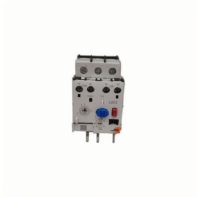 瑞士Specher+Schuh 电路保护断路器 CEP7-1EFCB