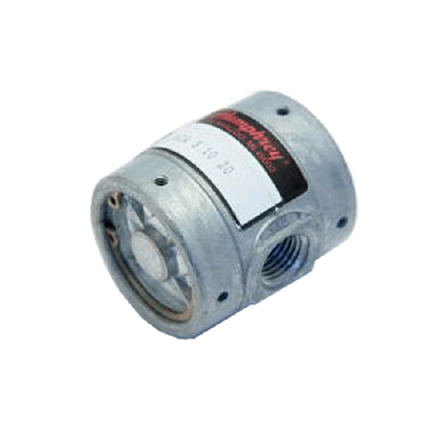 美國Humphrey 空氣先導(dǎo)閥 250A-3-10-20