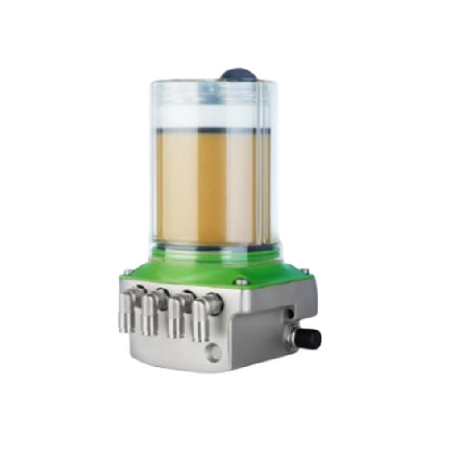 德國GRUETZNER 潤滑系統 LUB-D-1