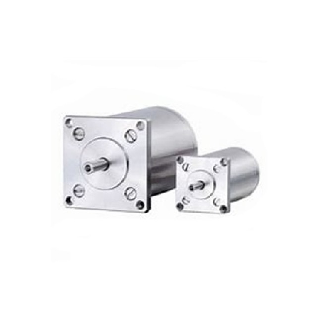 德國Phytron 真空電機 VSS32.200.1,2-HV-4LP-R