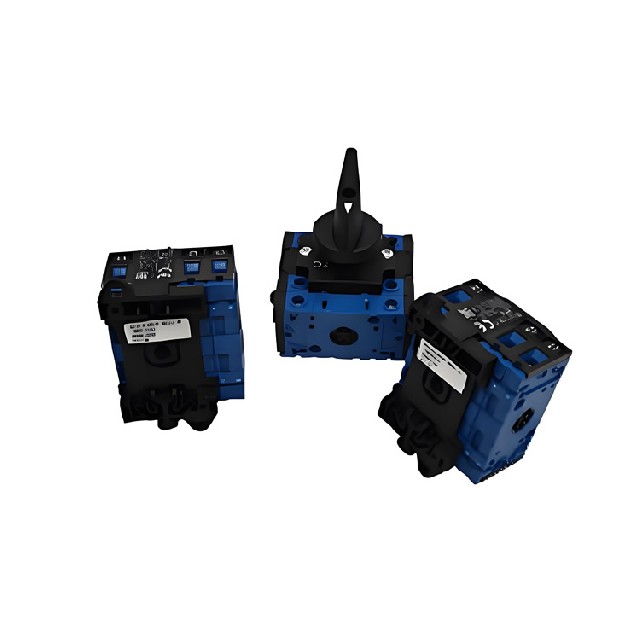 奧地利KrausNaimer 選擇開關 KF32.K300/D-W001.VE