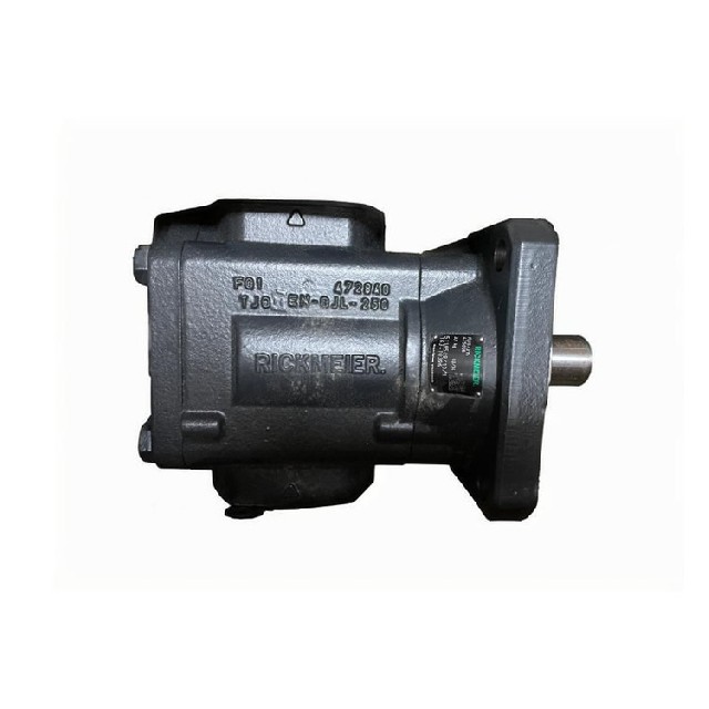德國RICKMEIER 瑞克梅爾 齒輪泵 R65/315 FL Z 475026