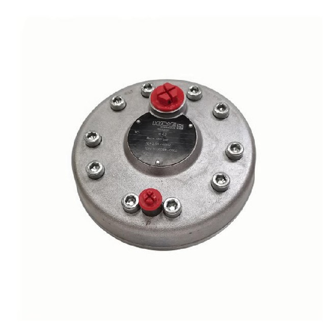 德國HAWE 徑向柱塞泵液壓泵 R4,2