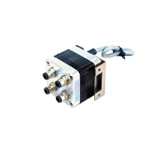 意大利Matrix 矩陣電磁閥 HX 754.4E8C224