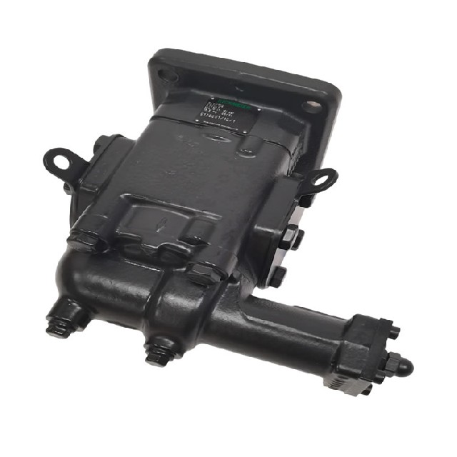 德國Rickmeier 齒輪泵 R45/160 FL-Z-DB16-W-SAE2.1/2-R-SO