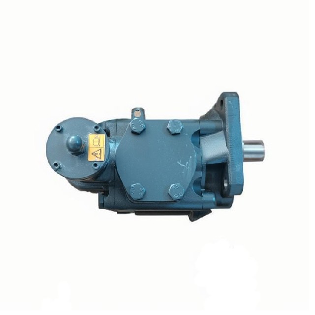 德國(guó)Rickmeier 油泵 R65/315 FL-Z-W-FSAE-UNI