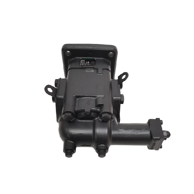 德國Rickmeier 齒輪泵 R45/160 FL-Z-DB16-W-SAE2.1/2-R-P