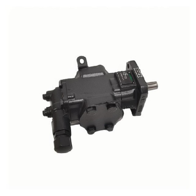 德國Rickmeier 齒輪泵 R35/50 FL-Z-DB16-W-SAE2-R-SO