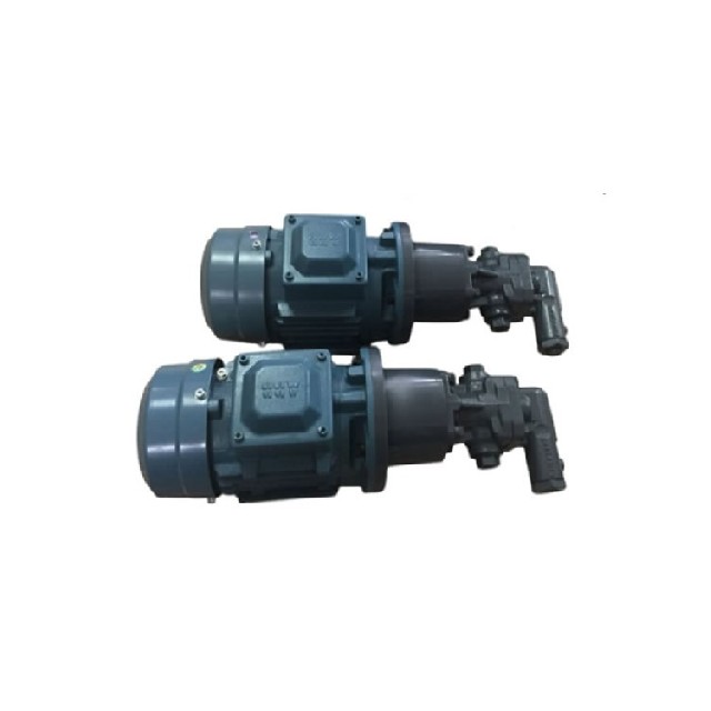 德國(guó)Kracht 齒輪泵 KF12RG10-MSA75/10