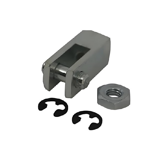 美國Bimba 氣動附件U形夾 D-231-1