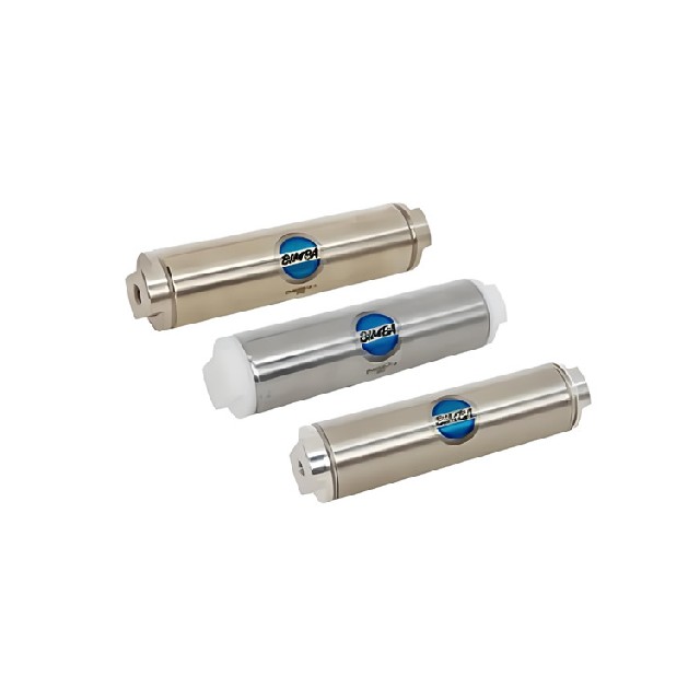 美國Bimba 空氣儲氣罐 D-1500-A-2