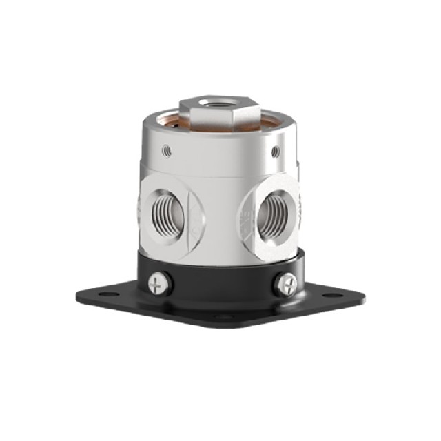 美國Humphrey 三通氣動閥 250A-3-10-21