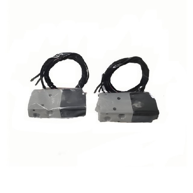 美國Humphrey 電磁閥 410-39-70 120V 50/60HZ VAC-125