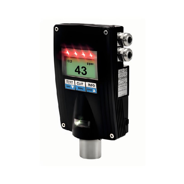 德國GFG 發射器 EC28 DAR