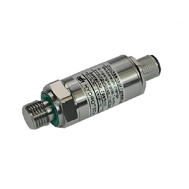 德國Hydrotechnik 壓力傳感器 3403-21-C3.39