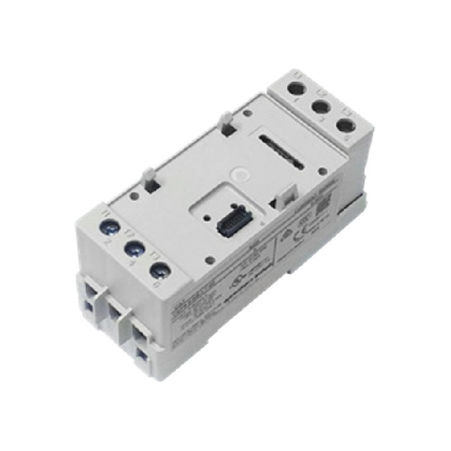 瑞士Sprecher+Schuh过载继电器CEP9-ESM-I-T-100