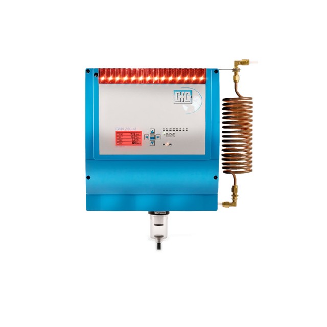 德國GFG 控制器 GMA200-MGSS