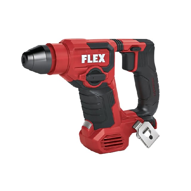 德國(guó)FLEX 充電式電錘鉆 FHE 1-16 12-EC C