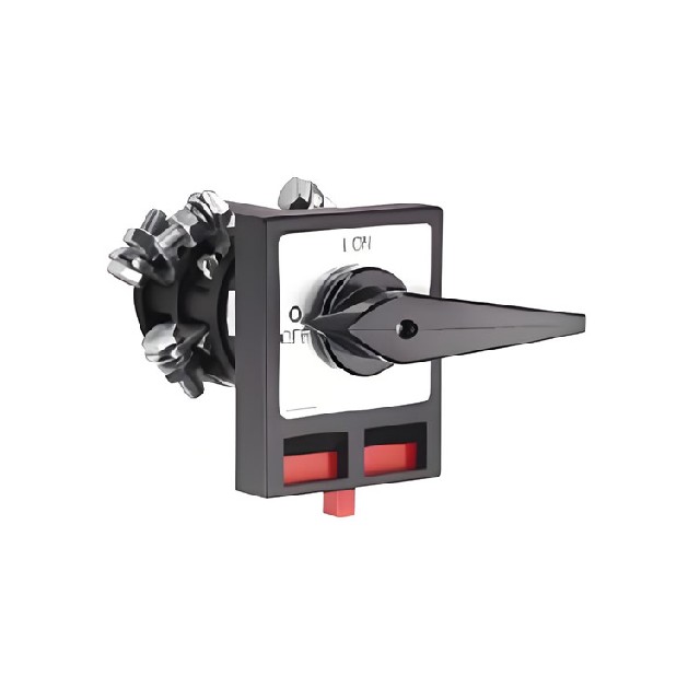 德國(guó)Salzer凸輪開(kāi)關(guān)B263-41300-033N1