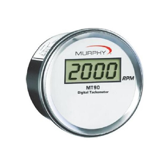 美國FW Murphy 數(shù)字轉(zhuǎn)速表 MT90