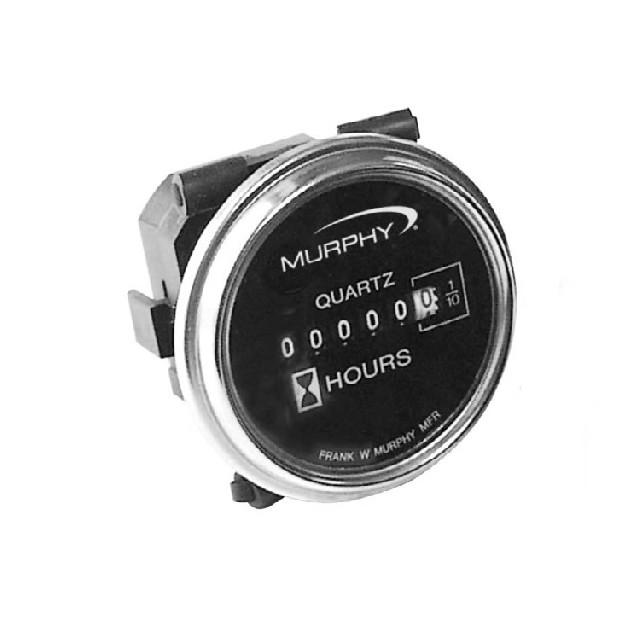 美國FW Murphy TM系列電動機(jī)械小時(shí)表計(jì)時(shí)器 TM4594