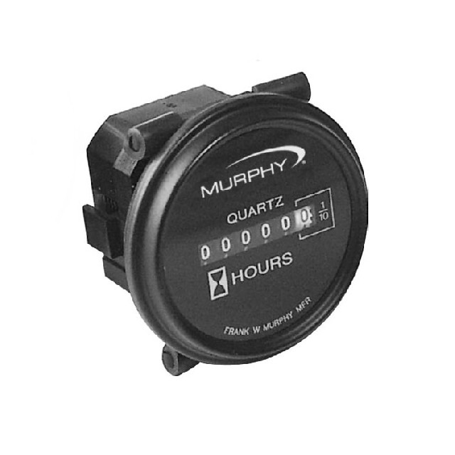 美國FW Murphy TM系列電動機(jī)械小時(shí)表計(jì)時(shí)器 TM4595