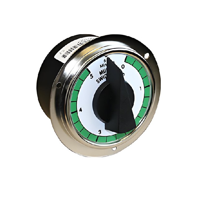 美國FW Murphy 時(shí)間開關(guān) 5T