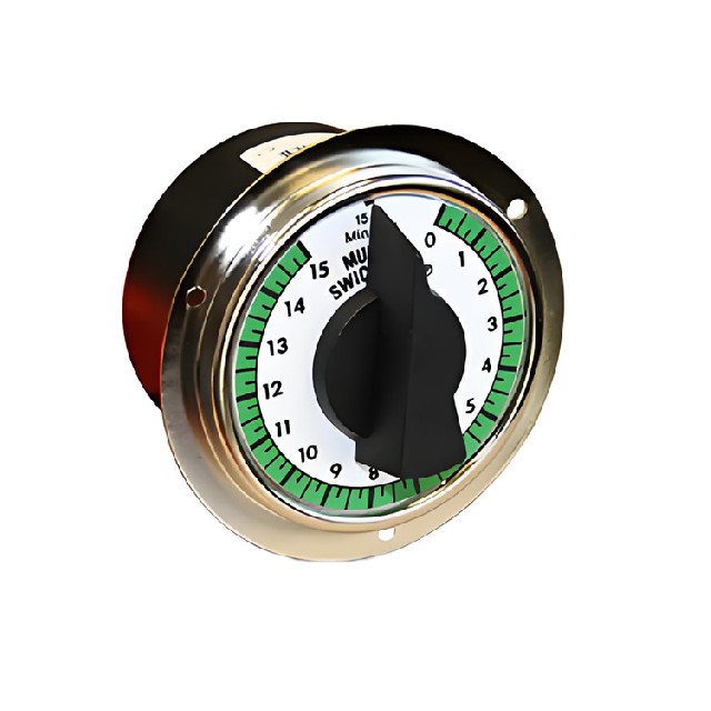 美國FW Murphy 時(shí)間開關(guān) 15T