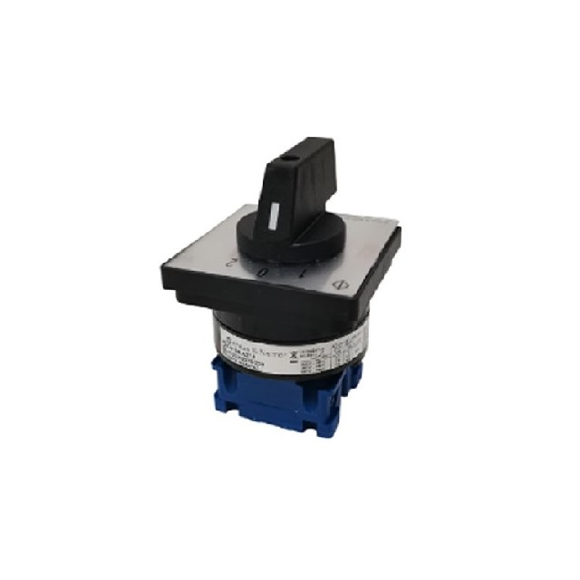 奧地利Kraus-Naimer 藍系列開關 CH10B.A214.KN1