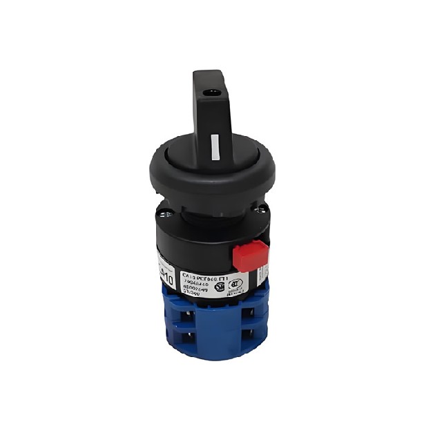 奧地利Kraus & Naimer 轉換開關 CA10.PCF069.FT1