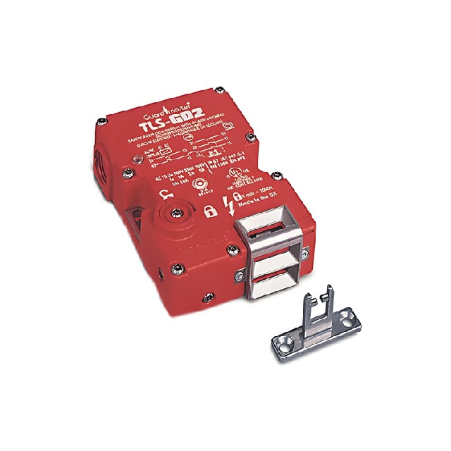 美國Allen Bradley 護(hù)鎖開關(guān) 440G-T27121