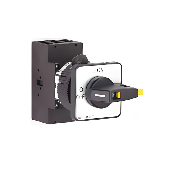 德國(guó)Salzer主開(kāi)關(guān)H226-41300-206N1