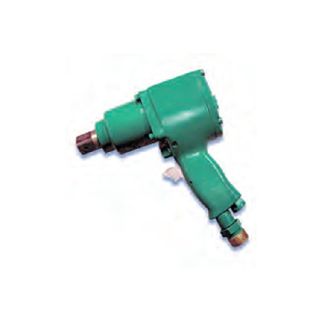 德國CS Unitec 沖擊扳手 6 1316 0050