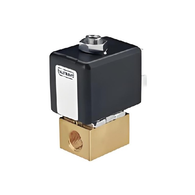 德國(guó)原裝進(jìn)口burkert3/2通電磁閥782345